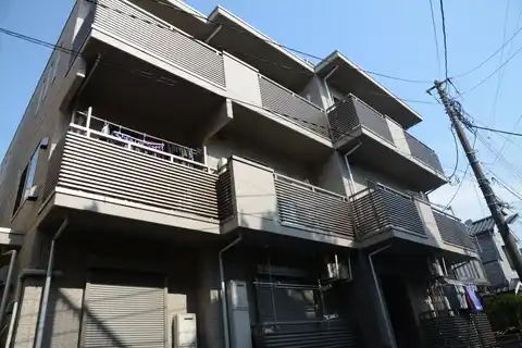 アビタシオン.K