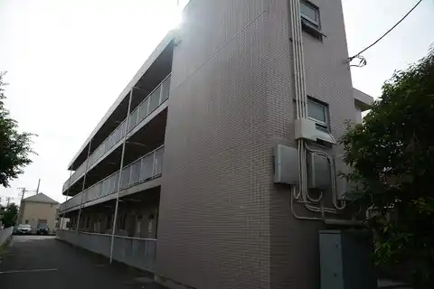 エステートピア山崎C