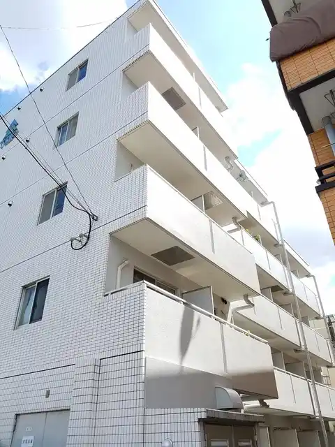 TOP元住吉