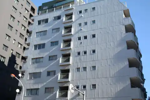 第一多摩川苑
