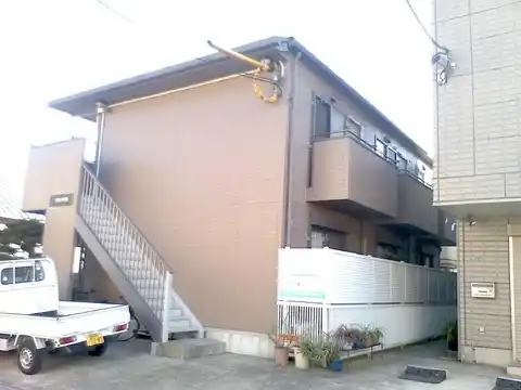 プランドール古淵