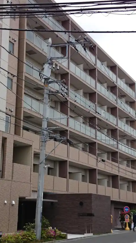 エクセラ湘南