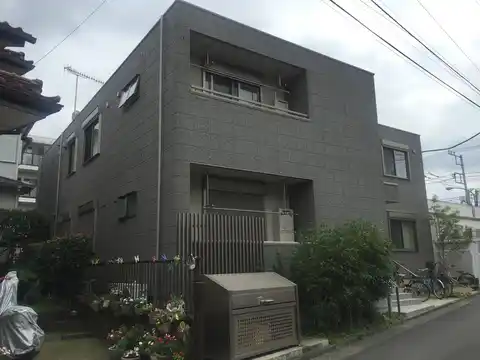 ルミエール湘南