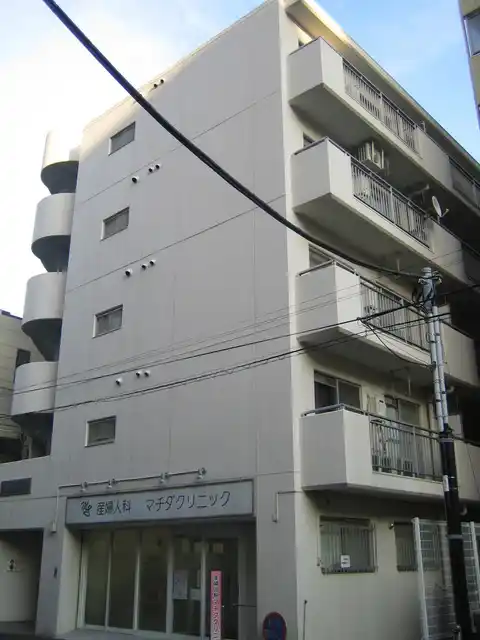 産友ビル