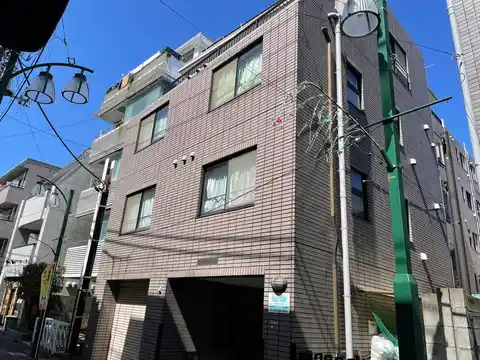 ウイングシティーK2
