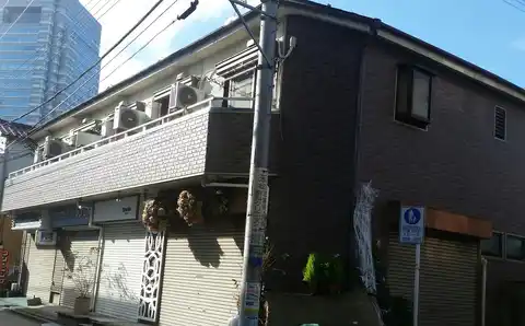 プチモンド用賀