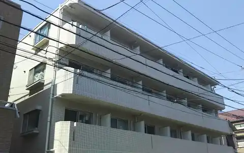 プランドール新城