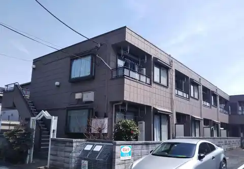 グランドールメゾン