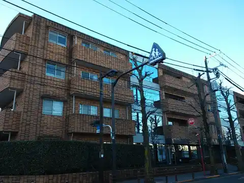 ヴェルビュ赤堤