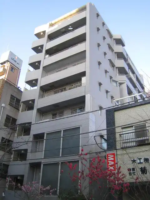 マリーヌ伊勢佐木
