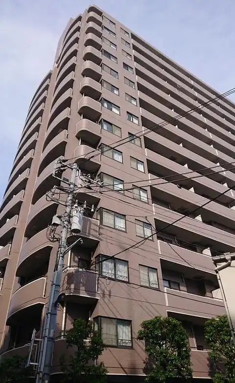 シーアイマンション池袋西