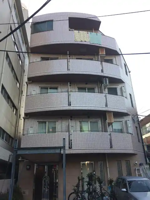 四谷シルクコート