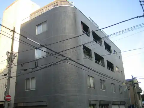 グリーンフォレステ福吉