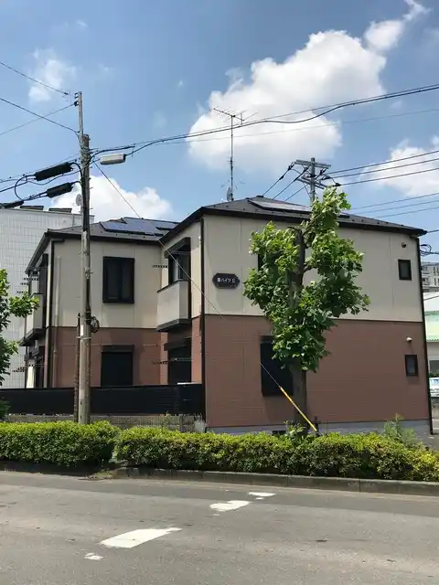 錦ハイツE
