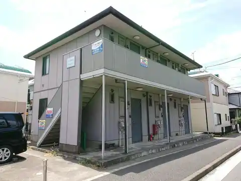 フルール桜ヶ丘