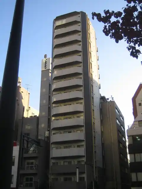 N’sコート139REX新橋