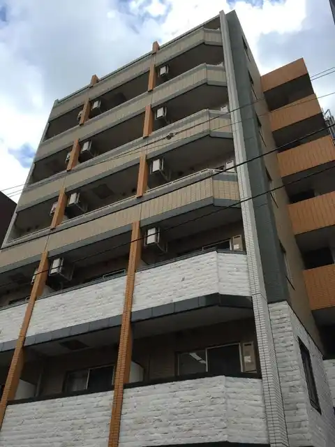 ガーラ・シティ両国