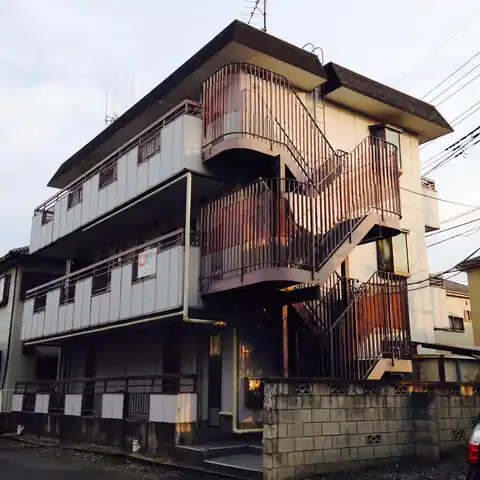 ピアレス大宮