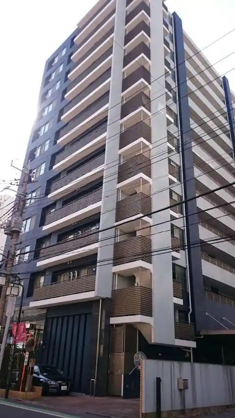シティハウス浦和常盤