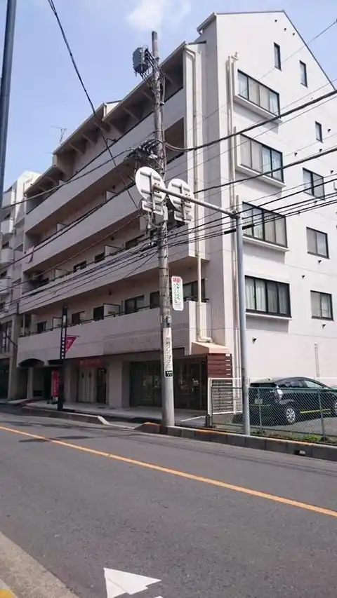 サントルヴィラージュ