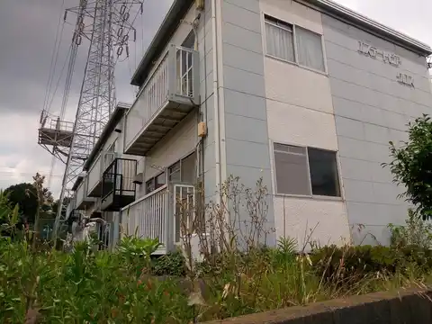 エステートピアクロス