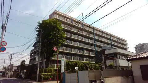 エコヴィレッジ川越仲町