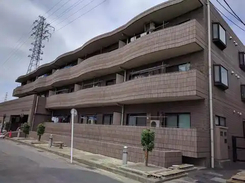 東川口ガーデンプラザ参番館