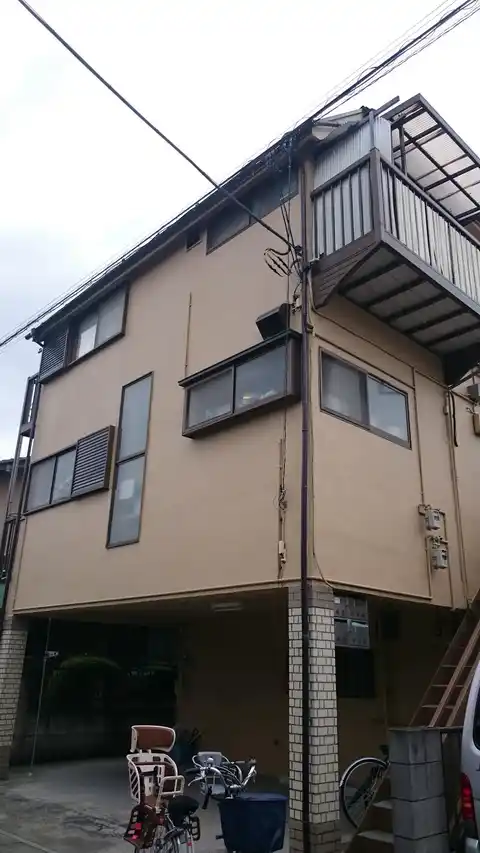 メゾン斉藤