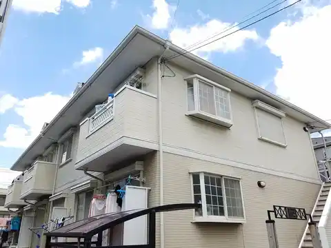 エスポワール弐番館