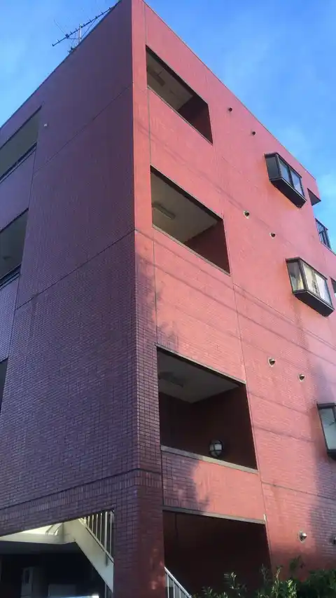 アーバン東横北町