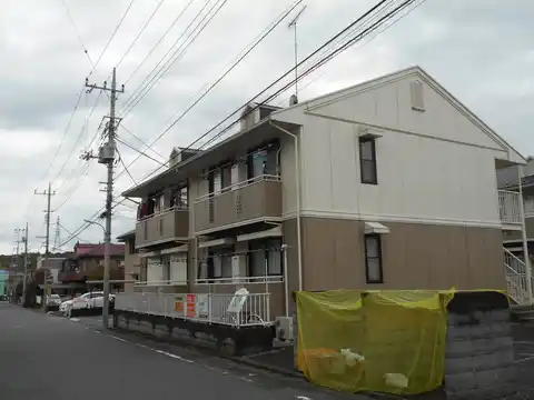 ヴィラ栗本C