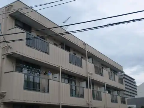 ハイツ88