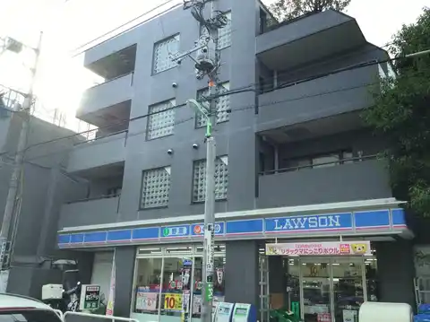 アパートメントハウスT2