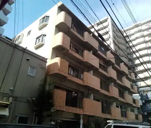 グランドハイム石野