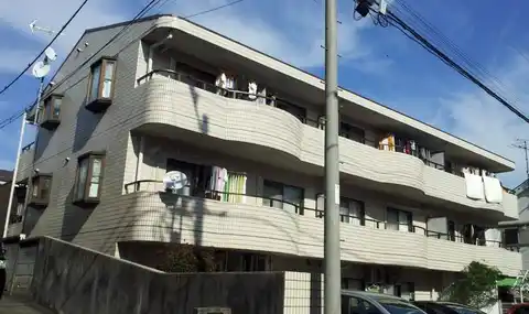 プレステージ国立