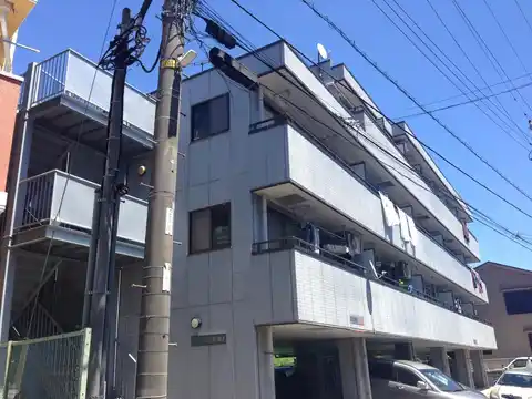 サンシティー松田Ⅰ