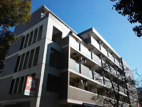 パルウィッツ仲町台
