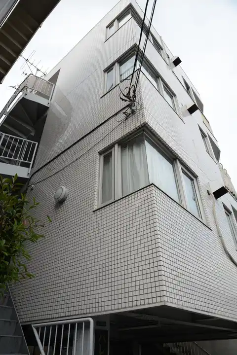 パレス山本