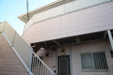 ジュネスハラダ