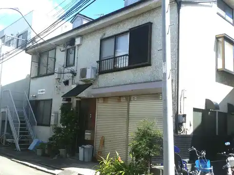 ハイツ田園ルカ