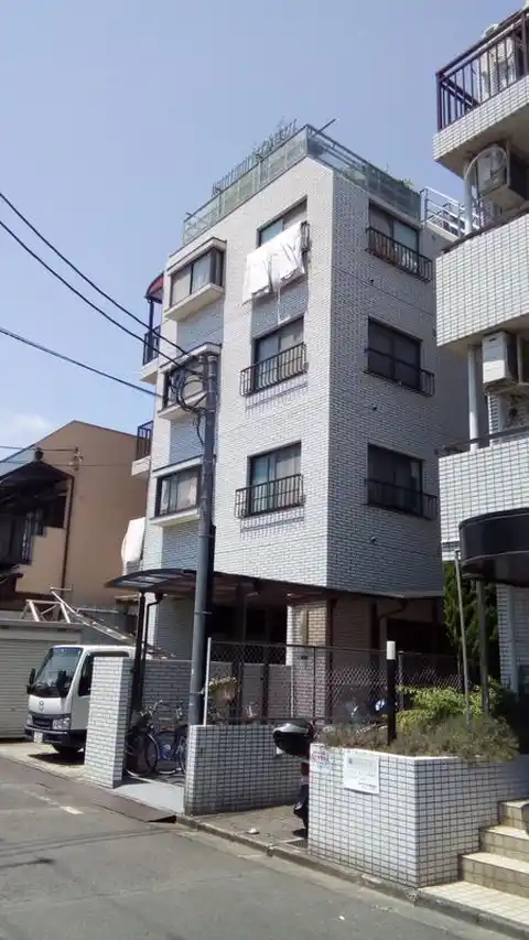 コスモヒルズ相生