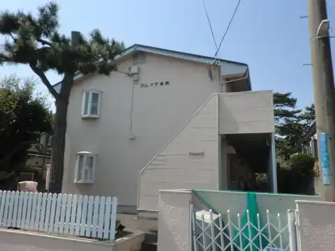 ヴィレッジ湘南