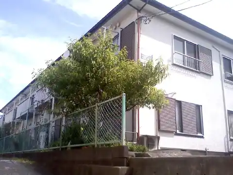 エステートつきみ野