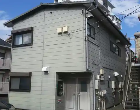 ノースフィールズ自由が丘