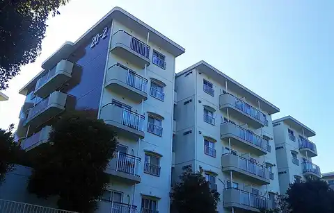 みずきが丘住宅20-2号棟