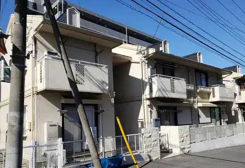 イーストハイツ