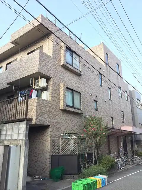 ウィステリアヒルズ