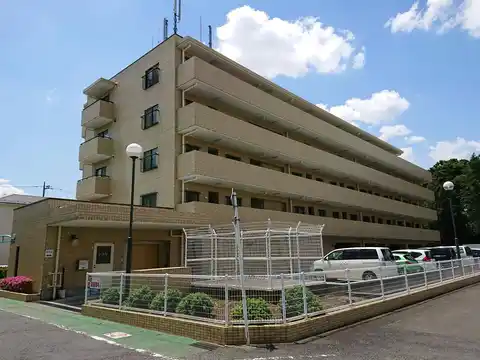 SMKファミーユ大和
