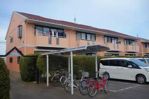 フランコルシャンC