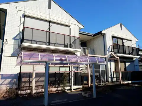 ツインハウスA